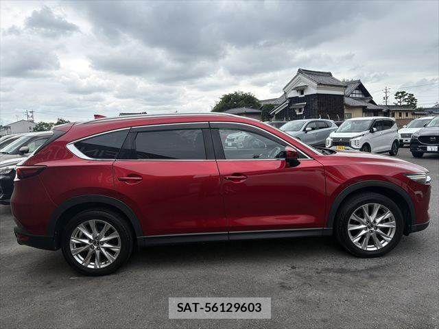 Mazda CX-8 2018-03 8129689-22