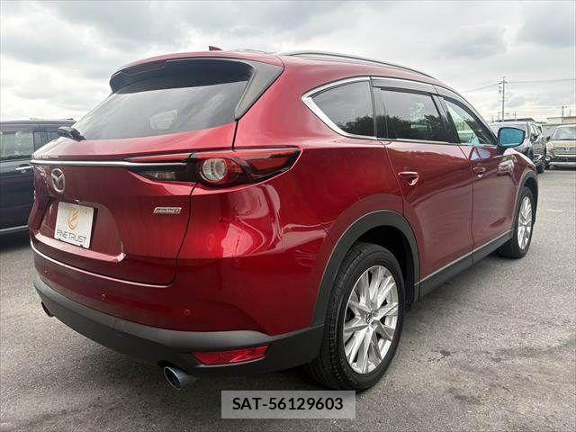 Mazda CX-8 2018-03 8129689-23