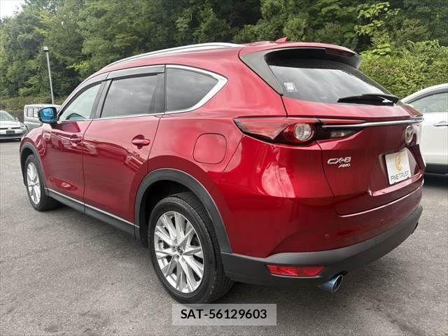 Mazda CX-8 2018-03 8129689-24