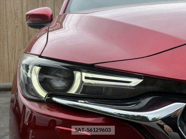 Mazda CX-8 2018-03 8129689-26