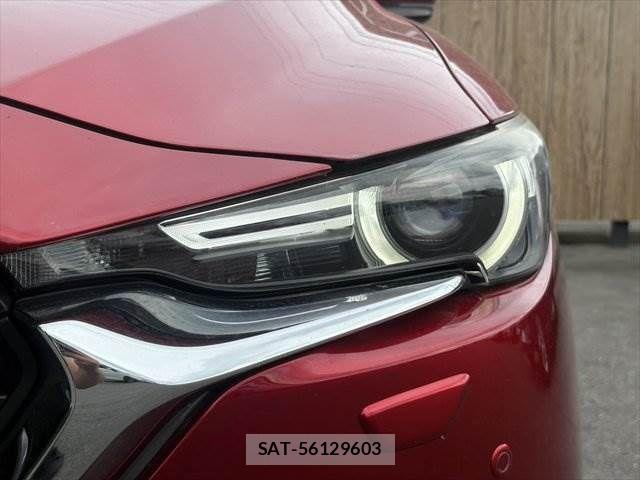 Mazda CX-8 2018-03 8129689-27