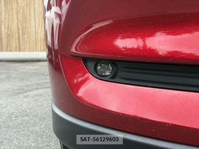 Mazda CX-8 2018-03 8129689-28