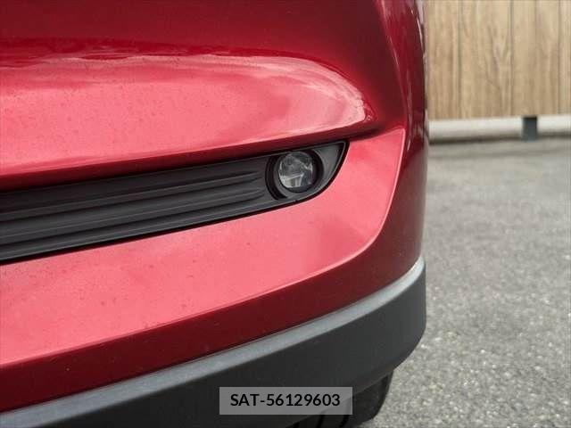 Mazda CX-8 2018-03 8129689-29