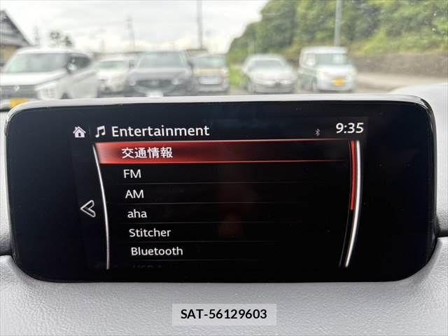 Mazda CX-8 2018-03 8129689-4