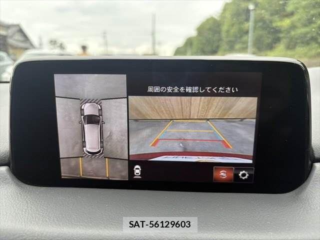 Mazda CX-8 2018-03 8129689-5