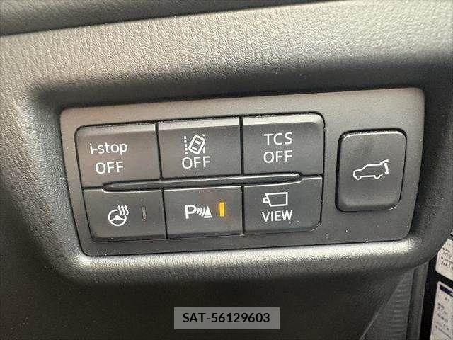 Mazda CX-8 2018-03 8129689-6