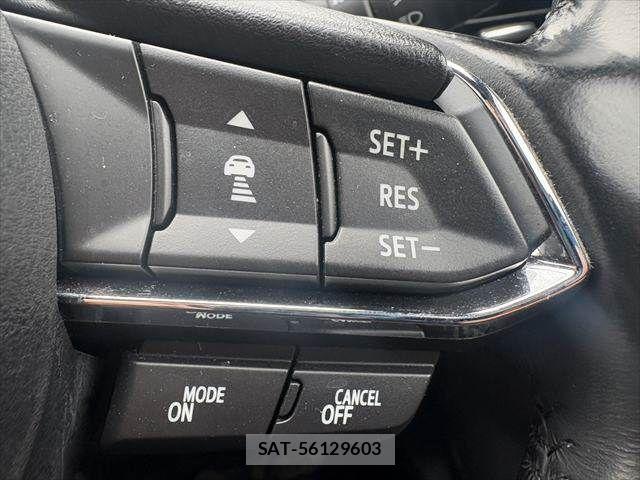 Mazda CX-8 2018-03 8129689-8