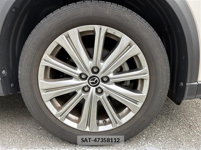 Mazda CX-8 2022-03 8129679-13