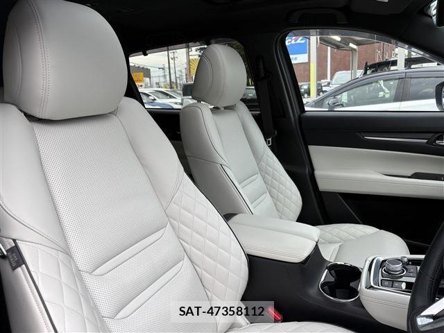 Mazda CX-8 2022-03 8129679-15