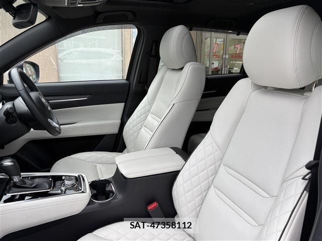 Mazda CX-8 2022-03 8129679-17