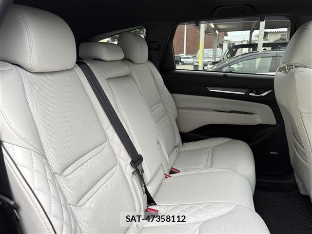 Mazda CX-8 2022-03 8129679-19