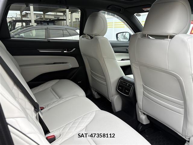 Mazda CX-8 2022-03 8129679-20