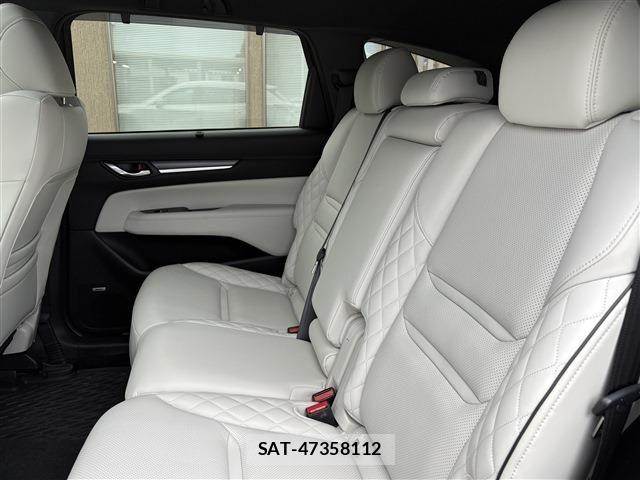 Mazda CX-8 2022-03 8129679-21