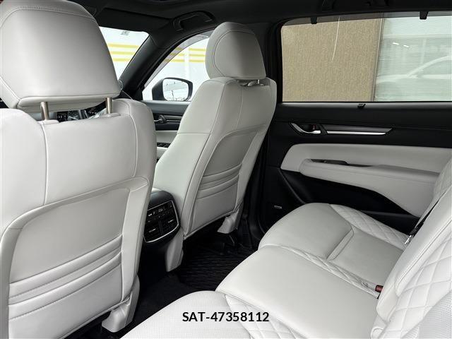 Mazda CX-8 2022-03 8129679-22