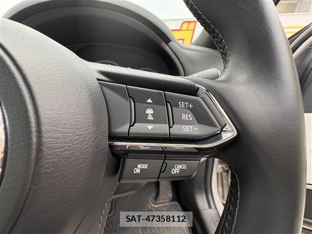 Mazda CX-8 2022-03 8129679-27