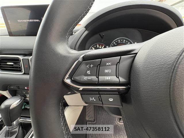 Mazda CX-8 2022-03 8129679-28