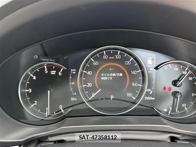 Mazda CX-8 2022-03 8129679-29