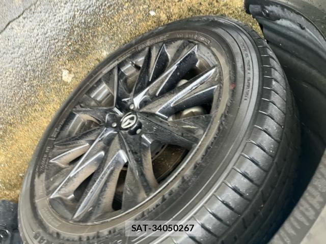 Mazda CX-8 2021-07 8129681-9