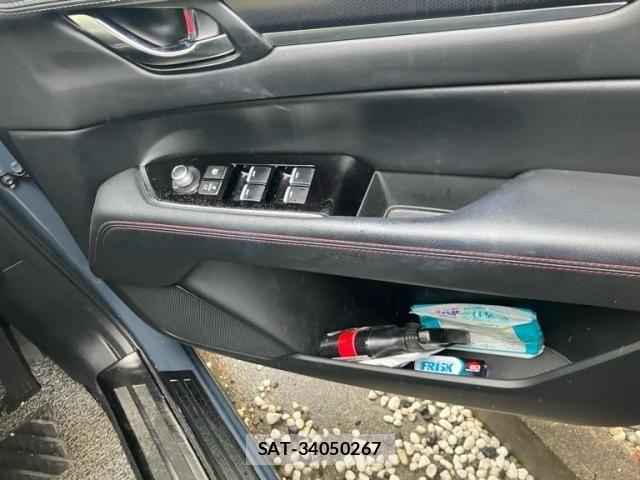 Mazda CX-8 2021-07 8129681-14