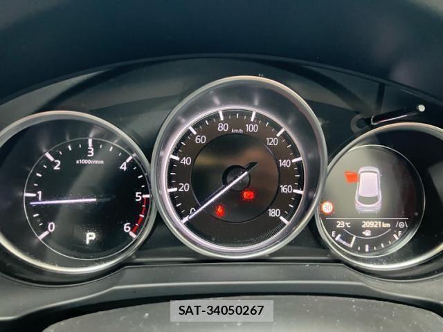 Mazda CX-8 2021-07 8129681-15