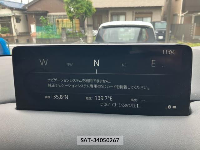 Mazda CX-8 2021-07 8129681-18