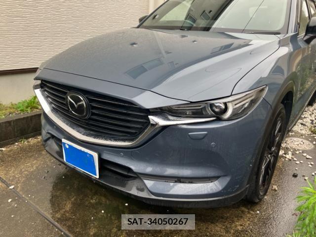 Mazda CX-8 2021-07 8129681-1