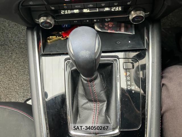 Mazda CX-8 2021-07 8129681-20