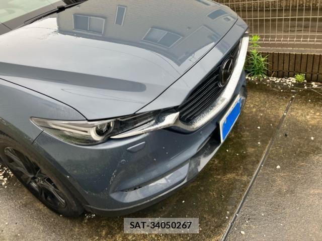 Mazda CX-8 2021-07 8129681-2