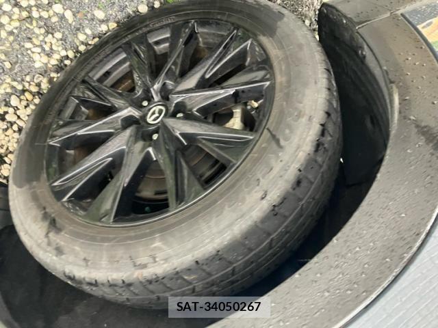 Mazda CX-8 2021-07 8129681-7