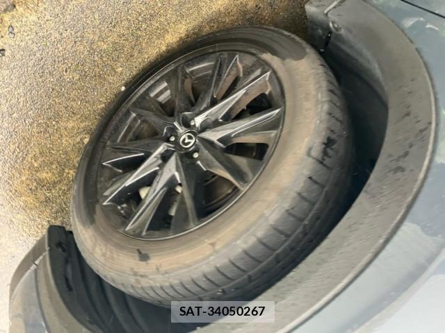 Mazda CX-8 2021-07 8129681-8