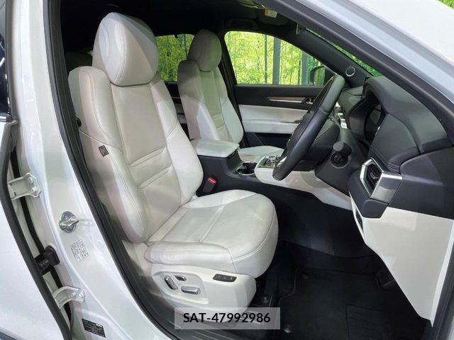 Mazda CX-8 2019-07 8145687-9
