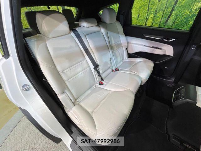 Mazda CX-8 2019-07 8145687-10