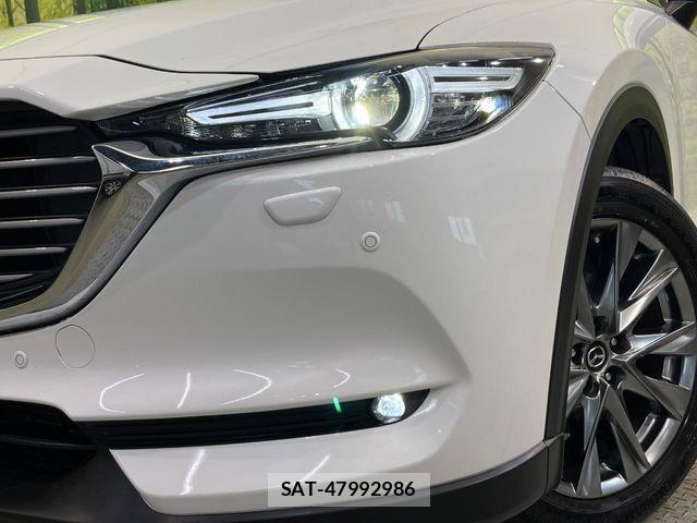 Mazda CX-8 2019-07 8145687-13