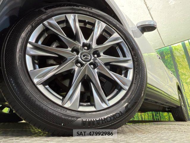 Mazda CX-8 2019-07 8145687-14