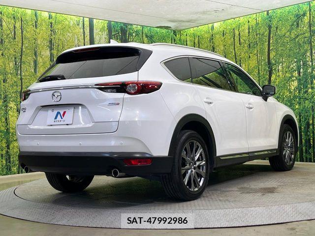 Mazda CX-8 2019-07 8145687-17
