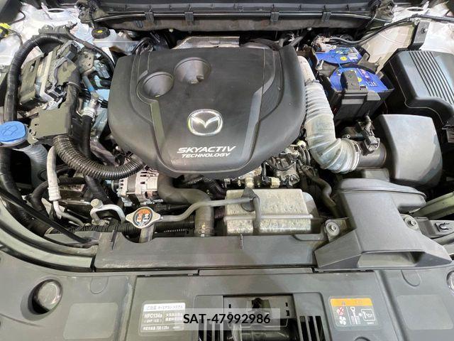 Mazda CX-8 2019-07 8145687-18