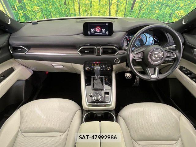 Mazda CX-8 2019-07 8145687-1