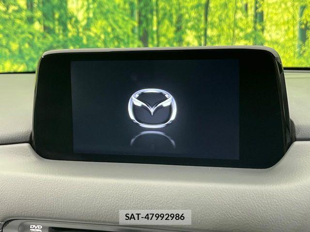 Mazda CX-8 2019-07 8145687-3
