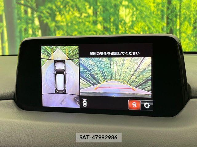 Mazda CX-8 2019-07 8145687-4