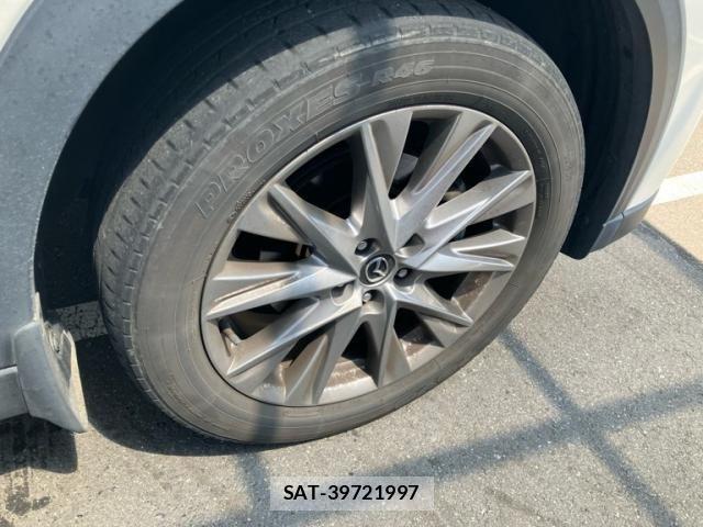 Mazda CX-8 2021-02 8145690-9