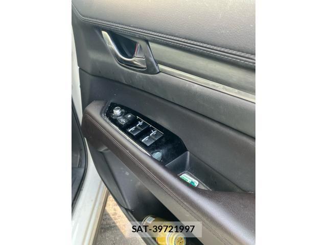 Mazda CX-8 2021-02 8145690-10