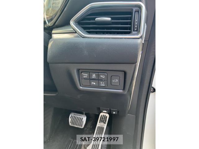 Mazda CX-8 2021-02 8145690-11