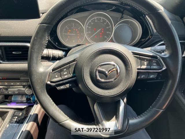 Mazda CX-8 2021-02 8145690-16