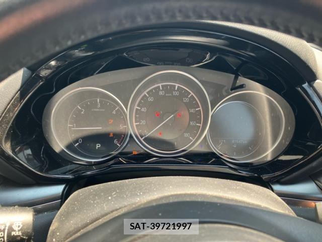 Mazda CX-8 2021-02 8145690-17