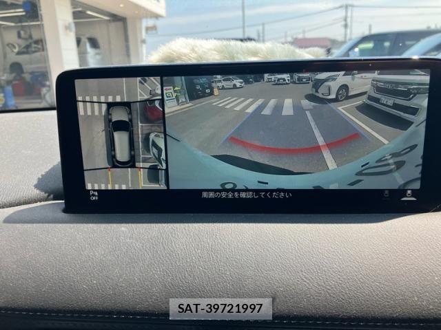 Mazda CX-8 2021-02 8145690-19