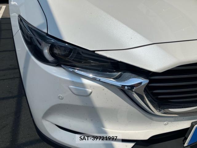 Mazda CX-8 2021-02 8145690-2