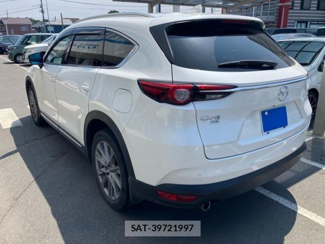 Mazda CX-8 2021-02 8145690-4