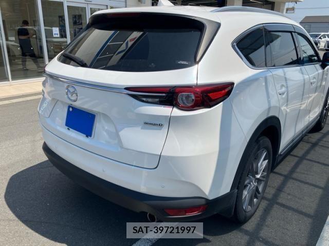 Mazda CX-8 2021-02 8145690-5