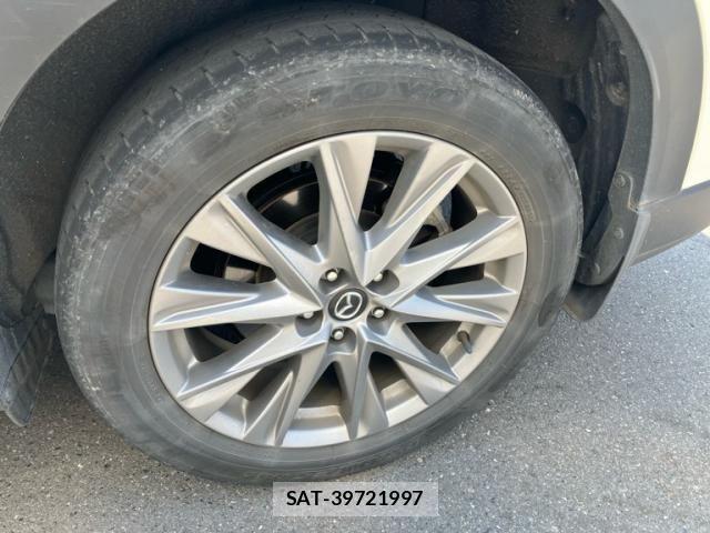 Mazda CX-8 2021-02 8145690-7