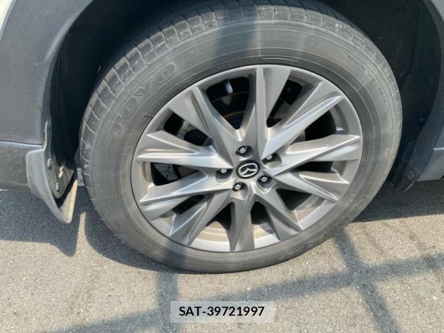 Mazda CX-8 2021-02 8145690-8